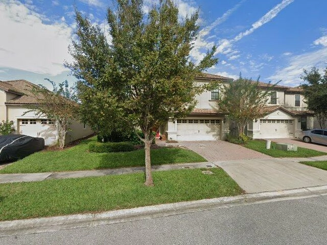 House image located at Davenport, FL 33896
