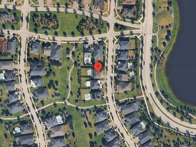 House image located at Loxahatchee, FL 33470