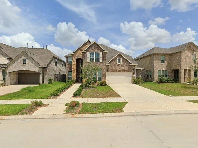 House image located at Missouri City, TX 77459