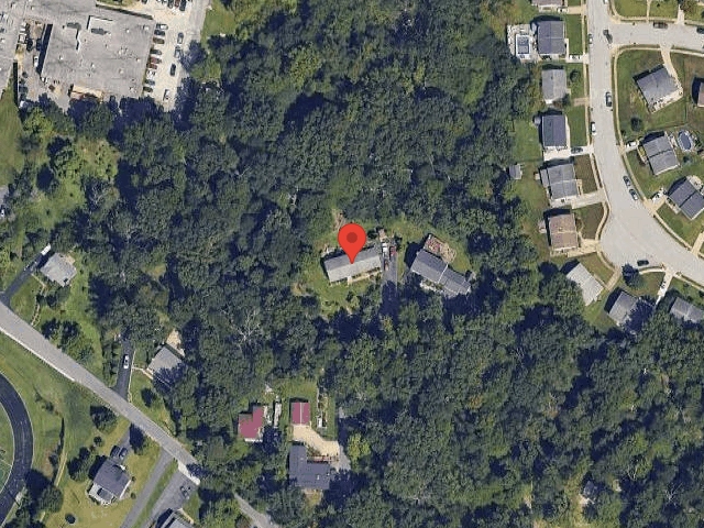 House image located at Perry Hall, MD 21128