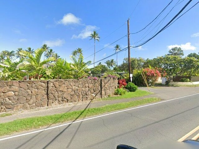 House image located at Kailua, HI 96734