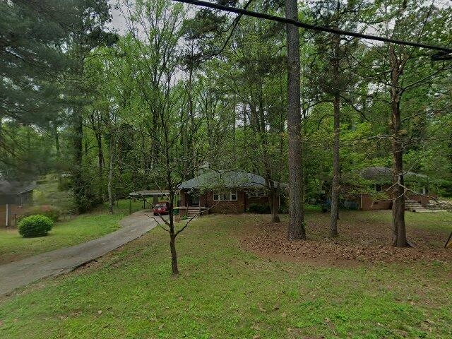 House image located at Forest Park, GA 30297