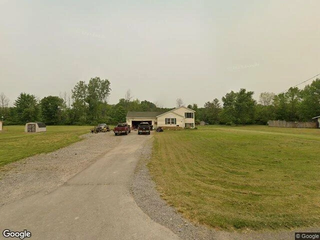 House image located at Akron, NY 14001