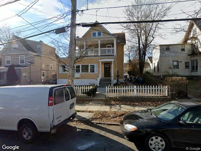 House image located at Mount Vernon, NY 10550