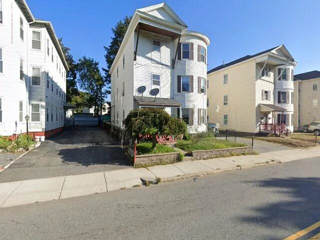 House image located at Worcester, MA 01603