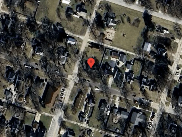 House image located at Paxton, IL 60957