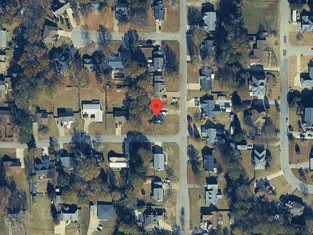House image located at Anniston, AL 36207
