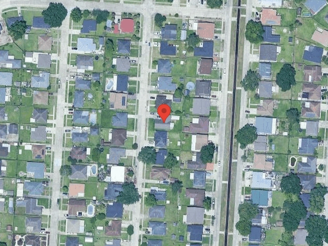 House image located at Gretna, LA 70056