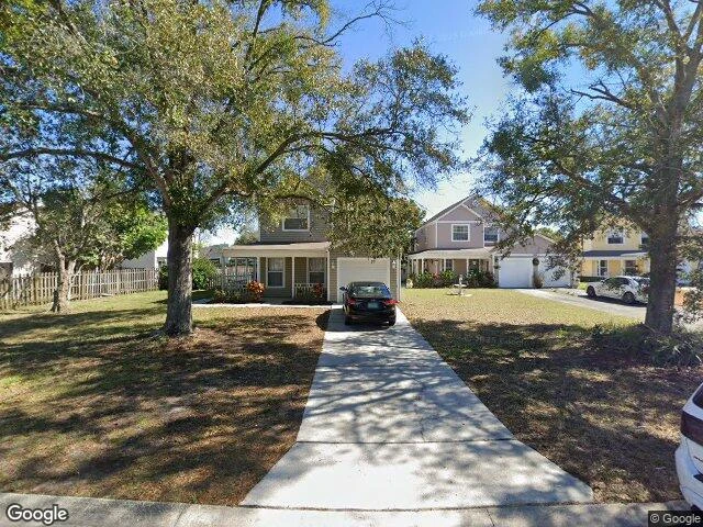 House image located at Orlando, FL 32828