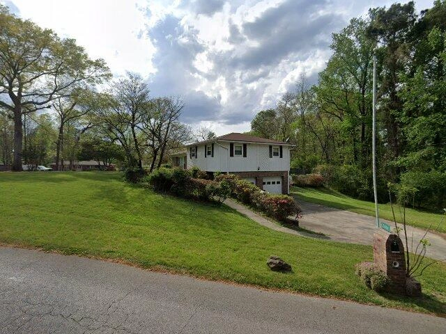 House image located at Fultondale, AL 35068