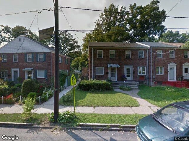 House image located at Trenton, NJ 08618