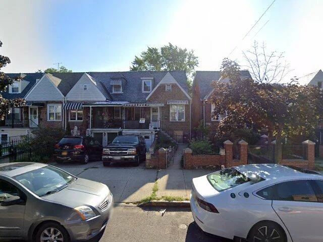 House image located at East Elmhurst, NY 11370