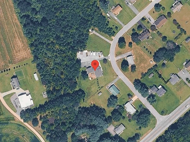 House image located at Hartly, DE 19953