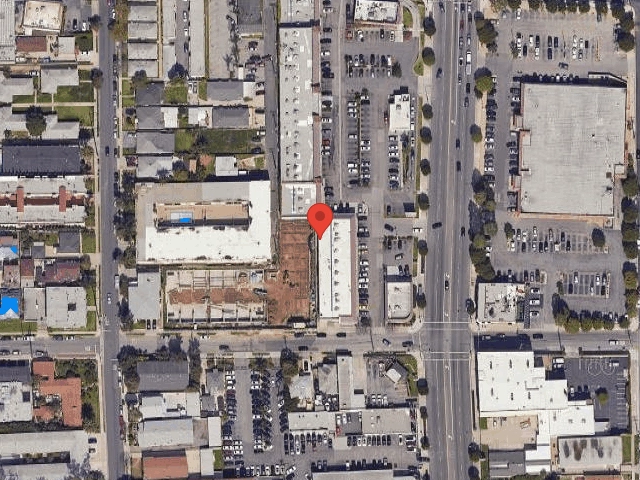 House image located at Inglewood, CA 90302