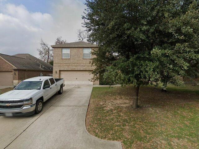 House image located at Conroe, TX 77301