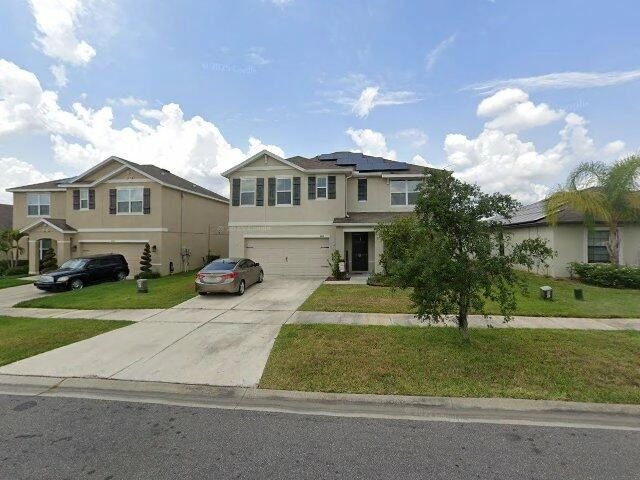 House image located at Zephyrhills, FL 33541