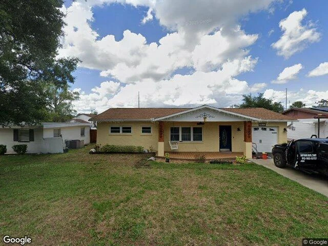 House image located at Zephyrhills, FL 33542