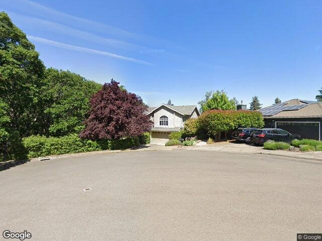 House image located at Ashland, OR 97520