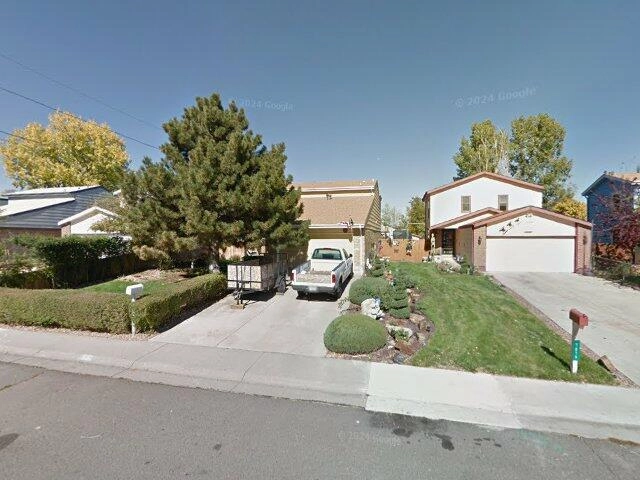 House image located at Commerce City, CO 80022