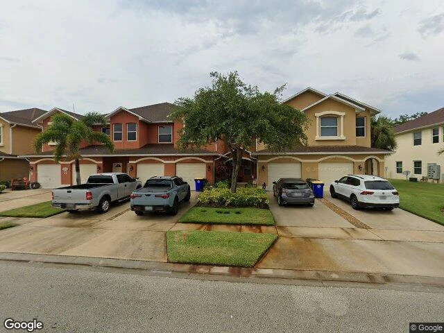 House image located at Rockledge, FL 32955