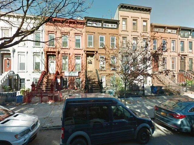 House image located at Brooklyn, NY 11206