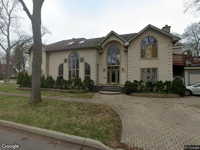 House image located at Chicago, IL 60646