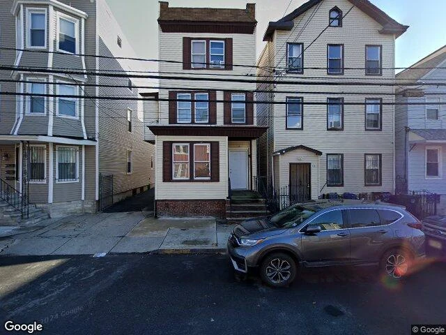 House image located at Newark, NJ 07104