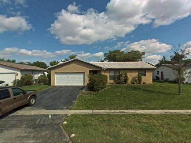 House image located at Coral Springs, FL 33065