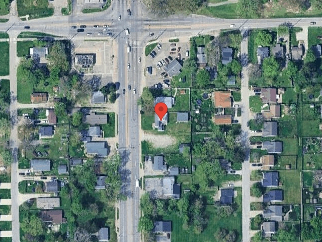 House image located at Indianapolis, IN 46237