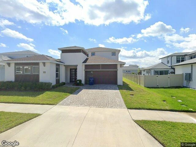 House image located at Wesley Chapel, FL 33545