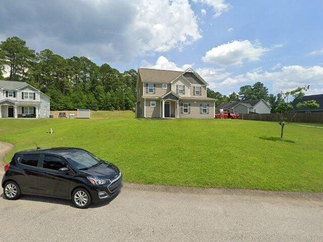 House image located at Fayetteville, NC 28311