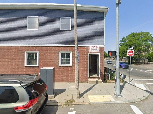 House image located at Dorchester, MA 02125