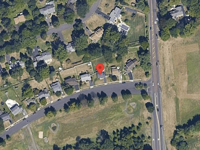 House image located at Langhorne, PA 19047