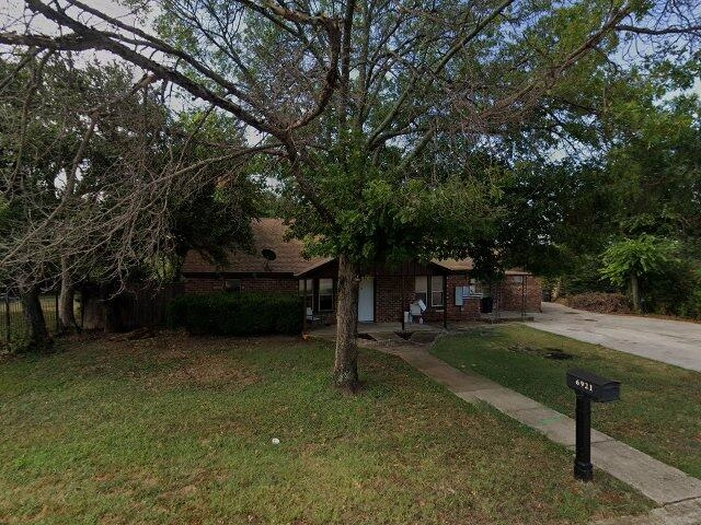 House image located at Fort Worth, TX 76135