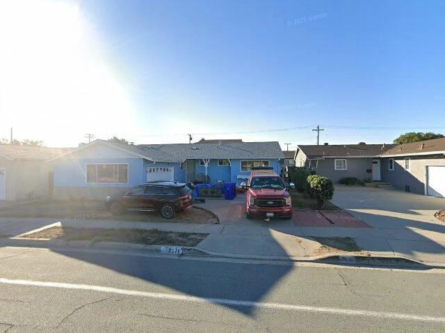 House image located at San Diego, CA 92123