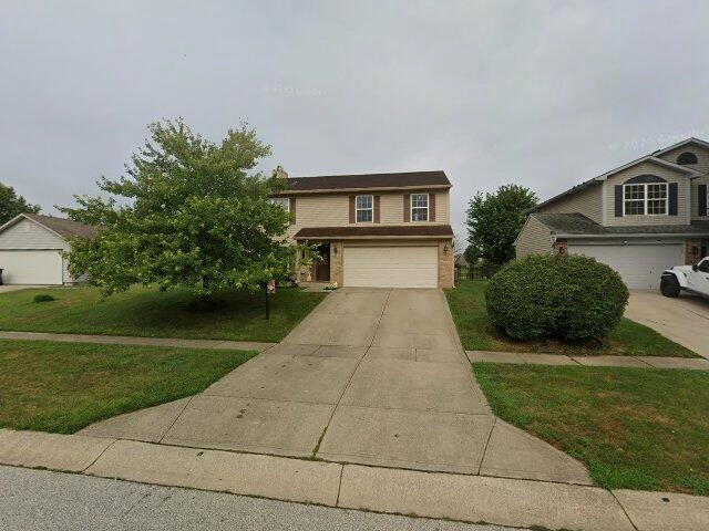 House image located at Greenwood, IN 46143