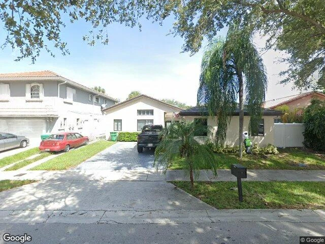 House image located at Hialeah, FL 33018