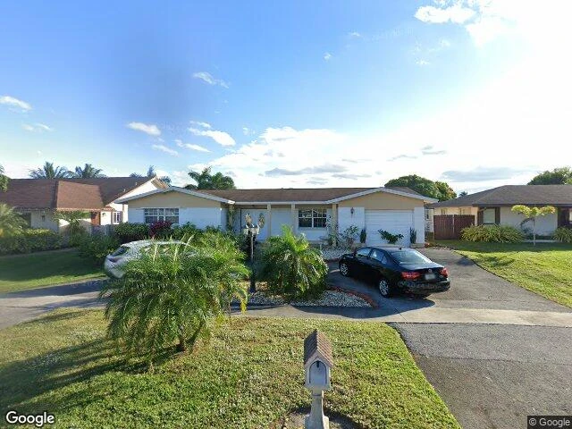 House image located at Hollywood, FL 33026
