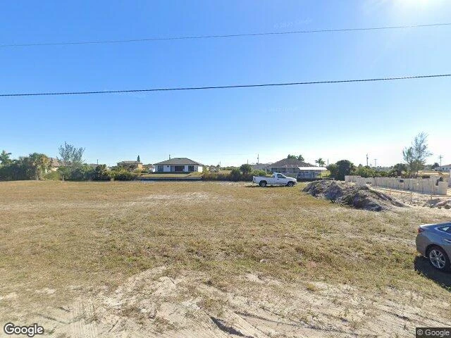 House image located at Cape Coral, FL 33993