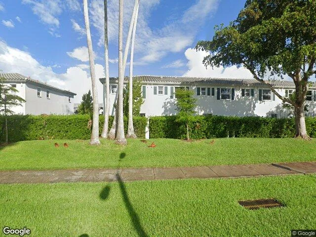 House image located at Homestead, FL 33035