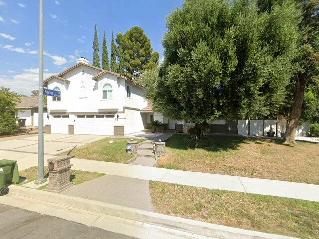 House image located at Chatsworth, CA 91311