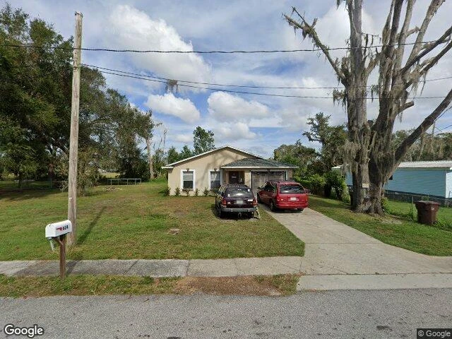 House image located at Polk City, FL 33868