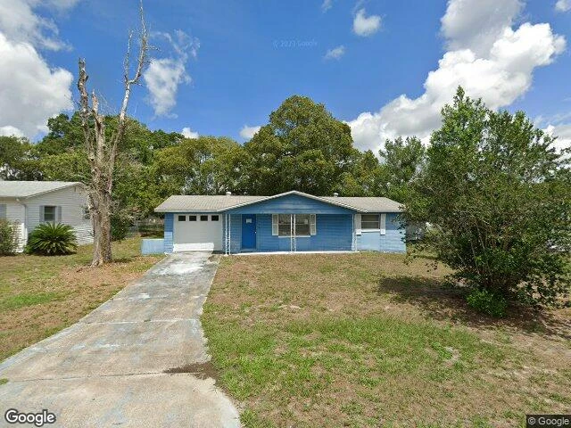 House image located at Beverly Hills, FL 34465