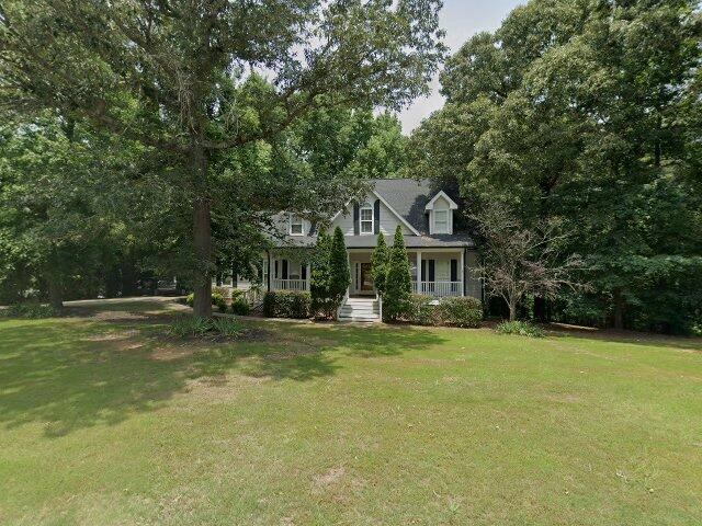 House image located at Jefferson, GA 30549