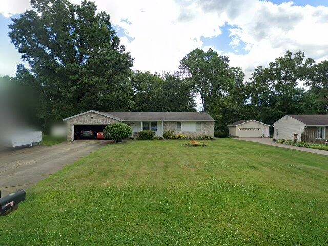 House image located at North Canton, OH 44720