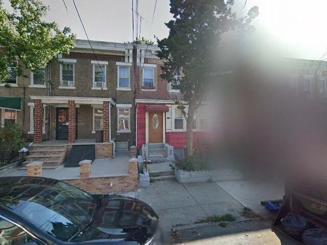 House image located at Woodhaven, NY 11421