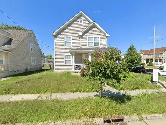 House image located at Cleveland, OH 44115