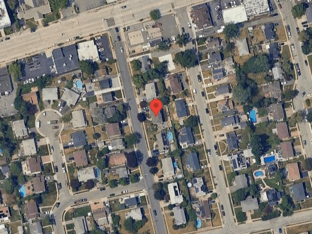 House image located at Bellmore, NY 11710