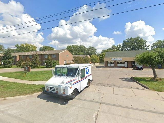 House image located at Livonia, MI 48150