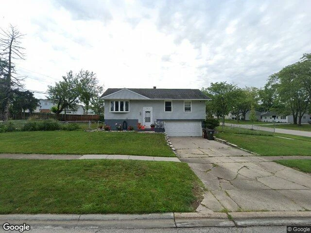 House image located at Mokena, IL 60448